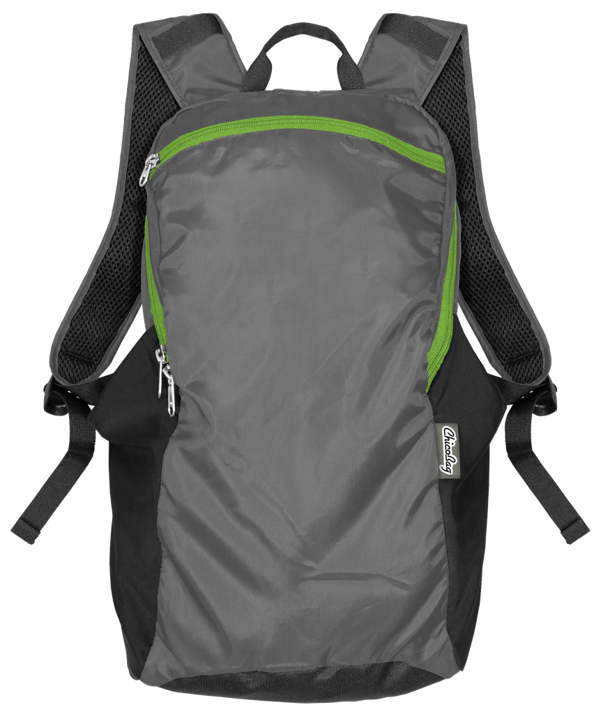 ChicoBag  Travel Pack rePETe Lightweight Pack