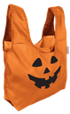 Infinity Small - Halloween Pumpkin - Bag