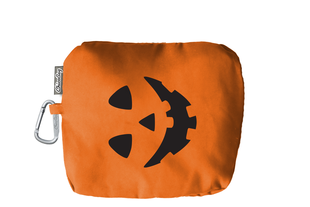 Infinity Small - Halloween Pumpkin - Pouch