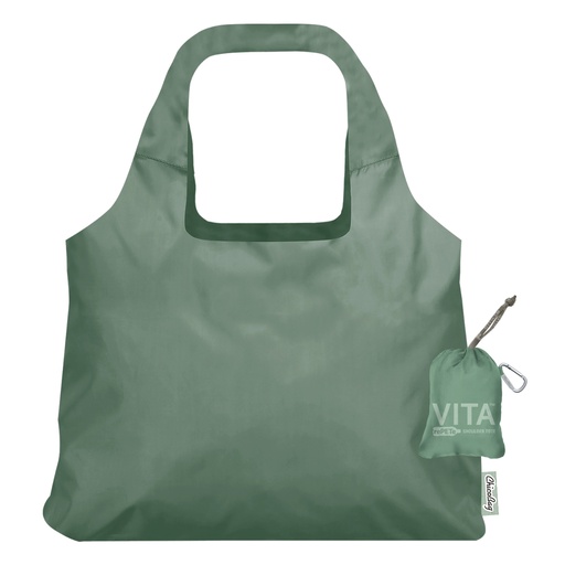 ChicoBag | Vita rePETe + Refine Reusable Shoulder Tote