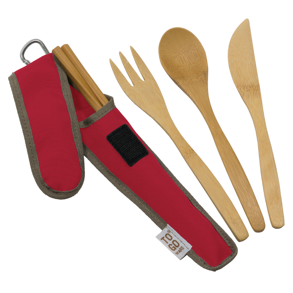 Classic Utensil Set