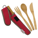 Classic Utensil Set