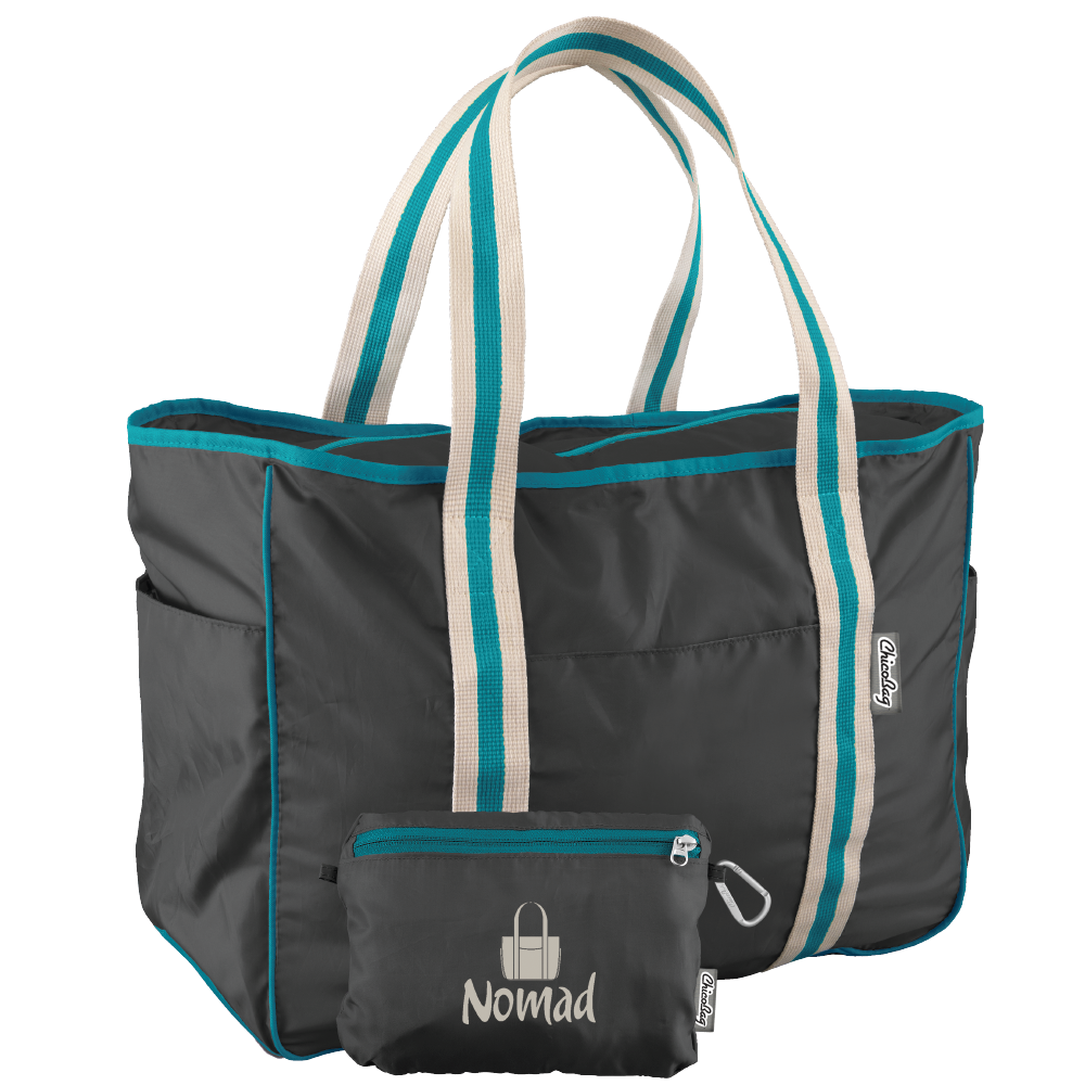 Nomad Tote