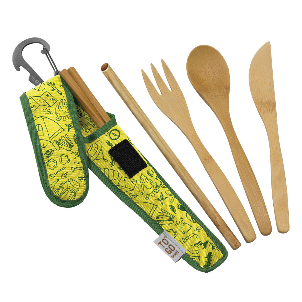 Premium Utensil Set