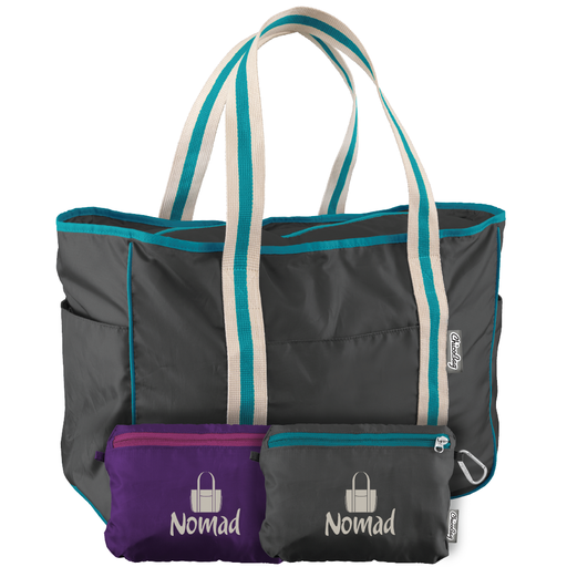 Nomad Tote